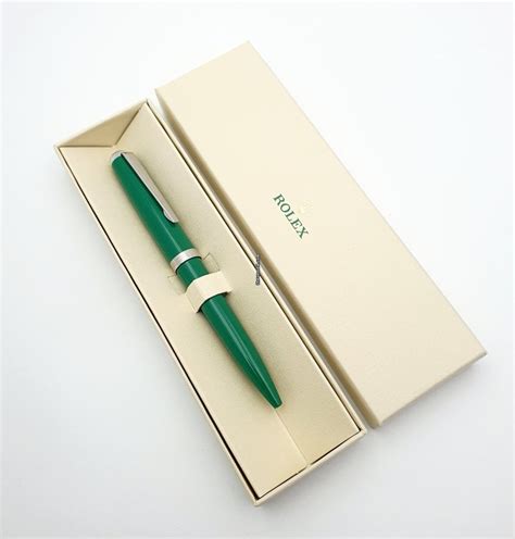 rolex pen for sale